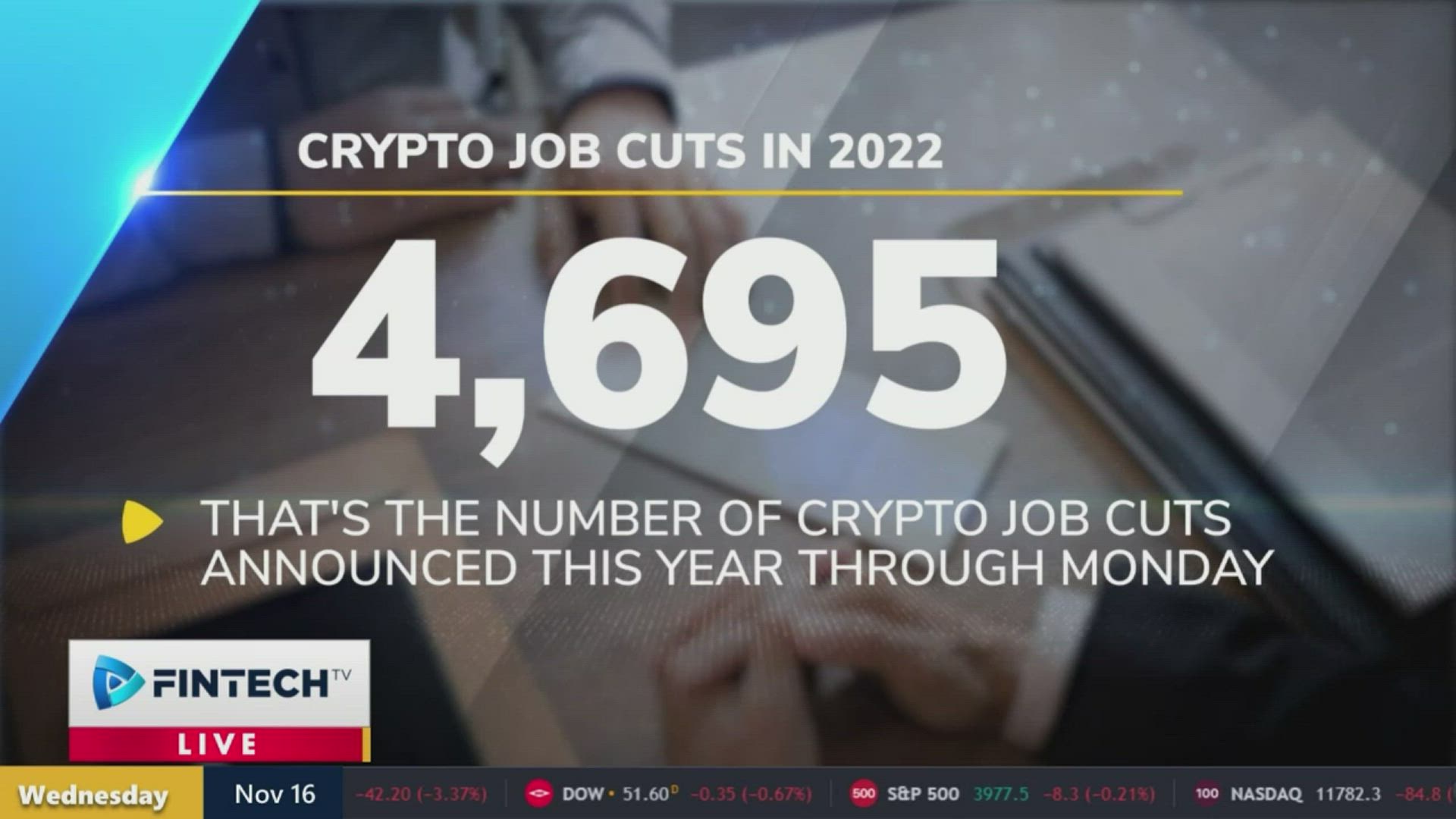 crypto cuts